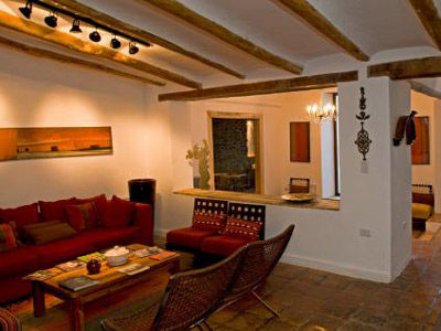 El Cortijo Boutique Hotel 4*