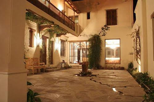 El Cortijo Boutique